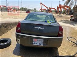 کرایسلەر 300